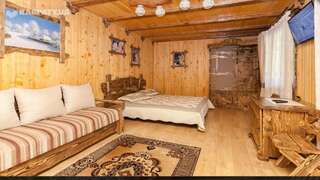 Дома для отпуска Зарінок карпат Микуличин Коттедж с 3 спальнями-15