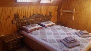 Дома для отпуска Зарінок карпат Микуличин Коттедж с 3 спальнями-28