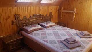 Дома для отпуска Зарінок карпат Микуличин Коттедж с 3 спальнями-58